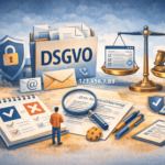 DSGVO für Vereine & kleine Unternehmen – was wirklich notwendig ist