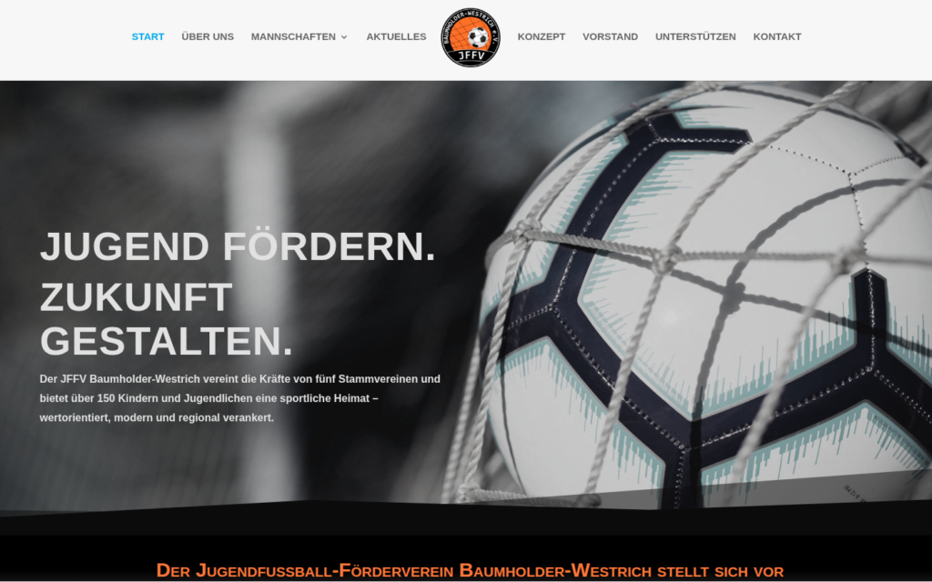 JFFV Baumholder-Westrich