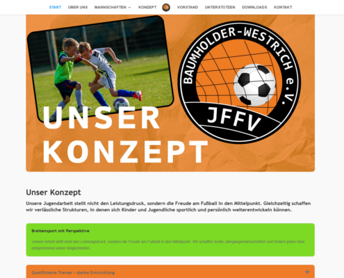 JFFV Konzept