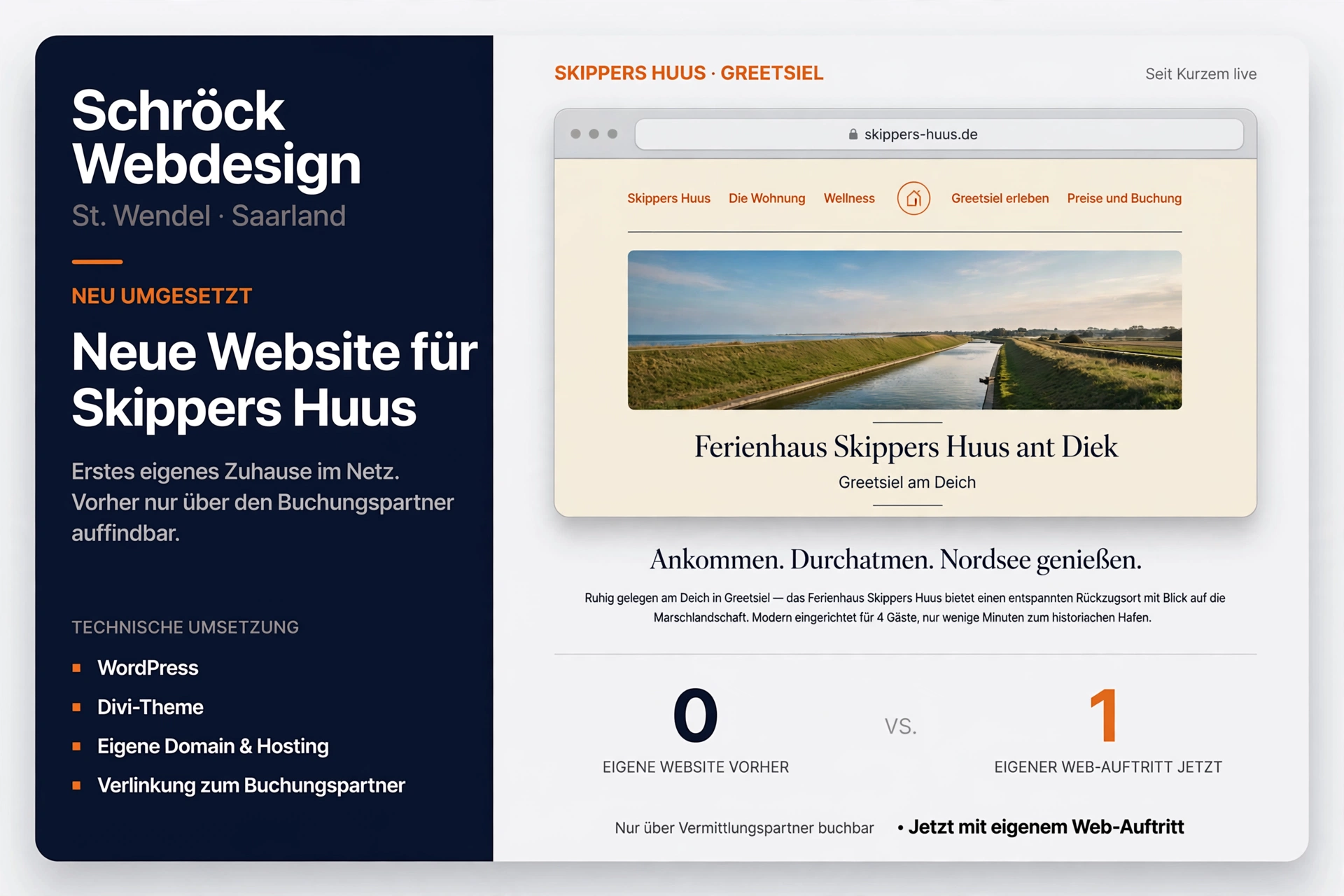 Blog-Beitrag Skippers-Huus