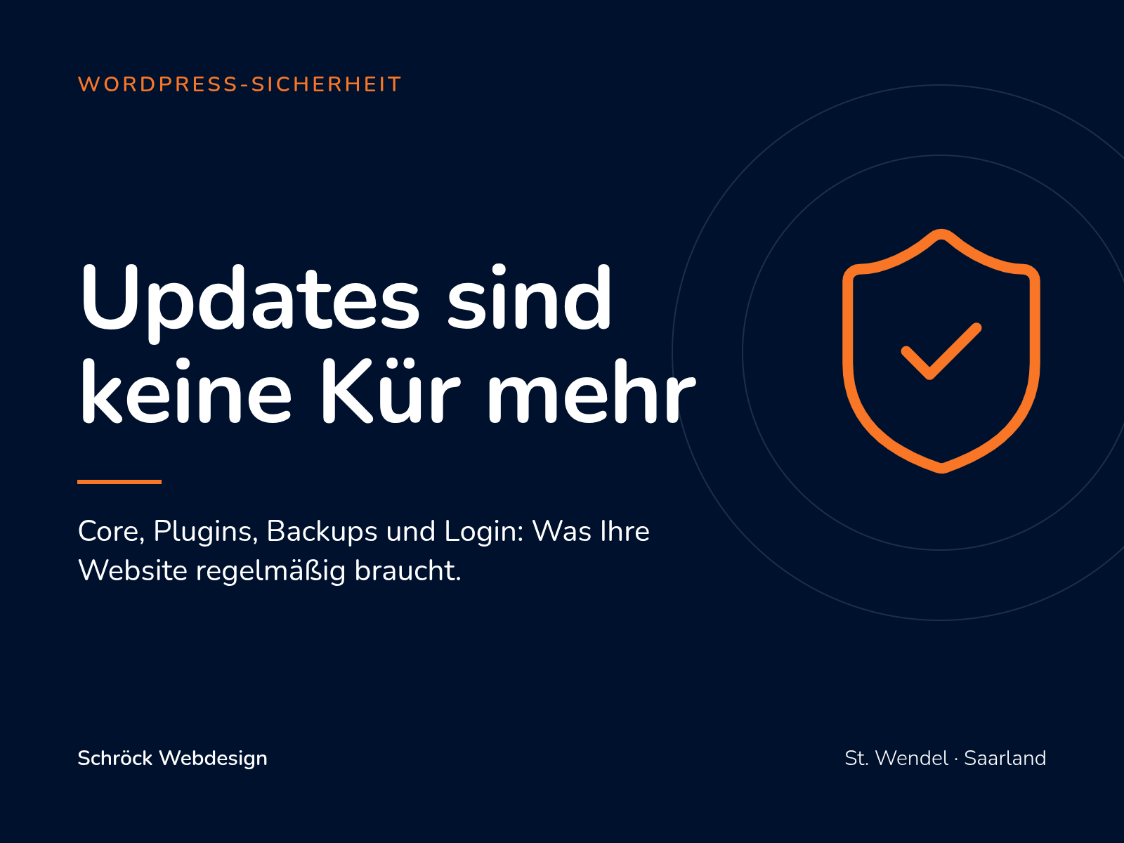 Beitragsbild-WordPress-Sicherheit